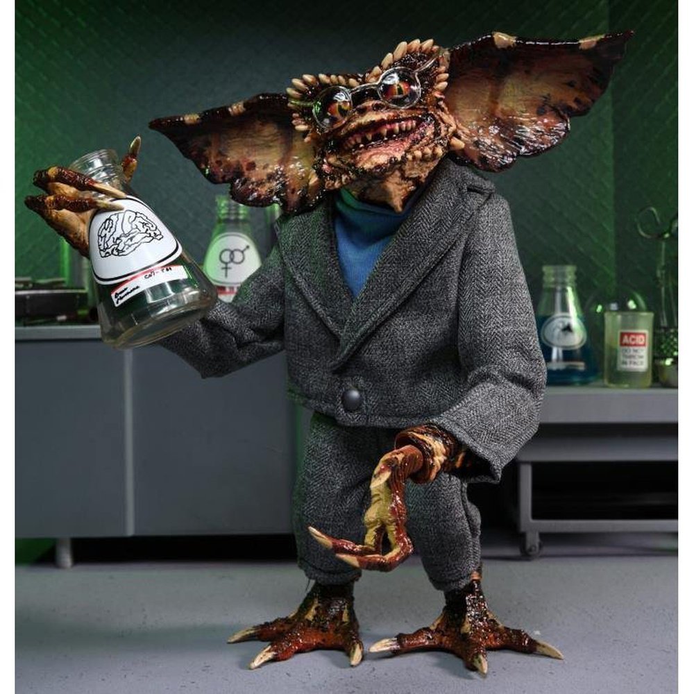 Gremlins 2: The New Batch - Ultimate Brain Gremlin