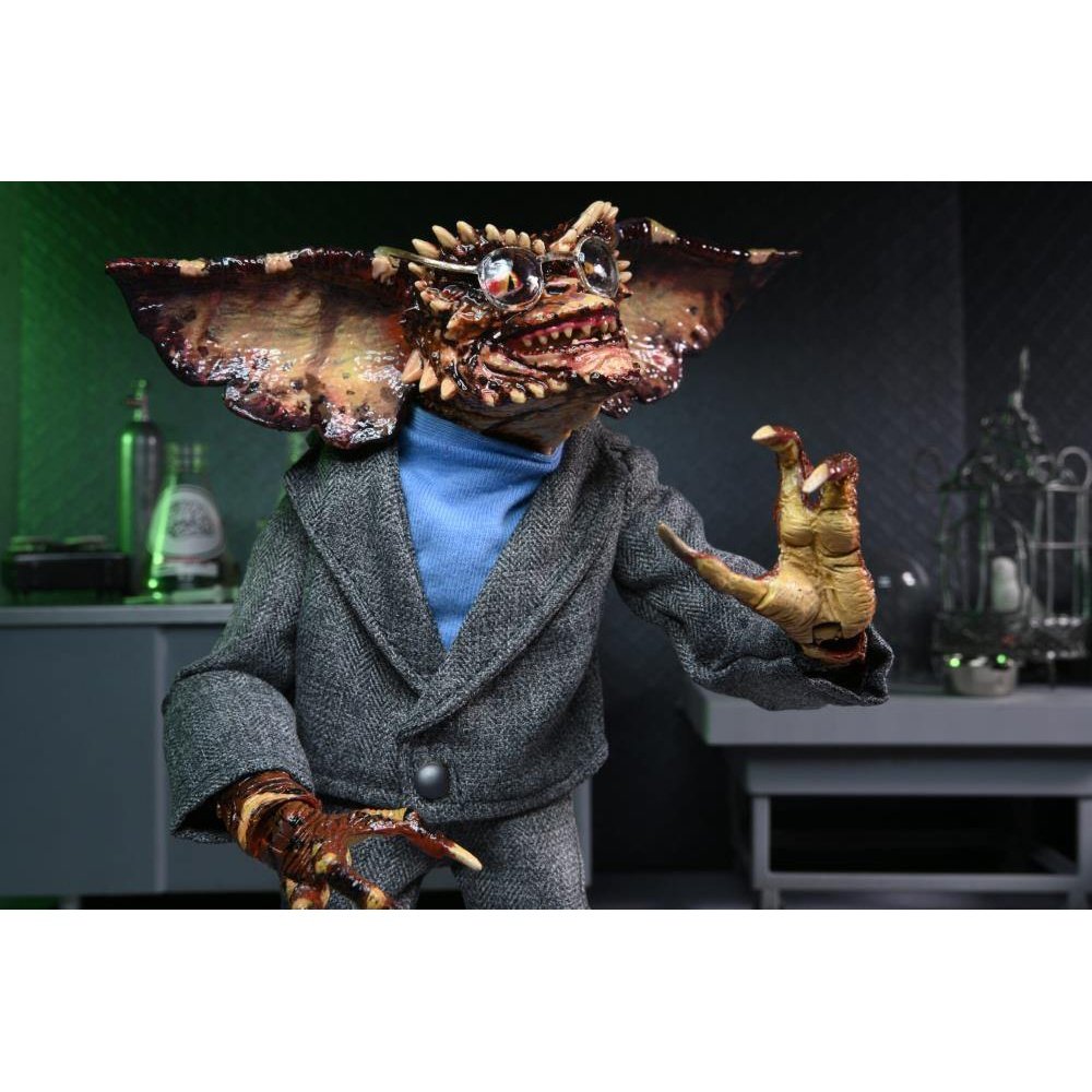 Gremlins 2: The New Batch - Ultimate Brain Gremlin