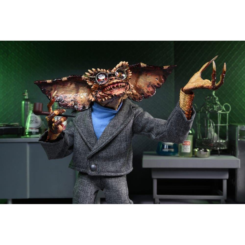 *PRE-VENTA* Gremlins 2: The New Batch - Ultimate Brain Gremlin toysmaster