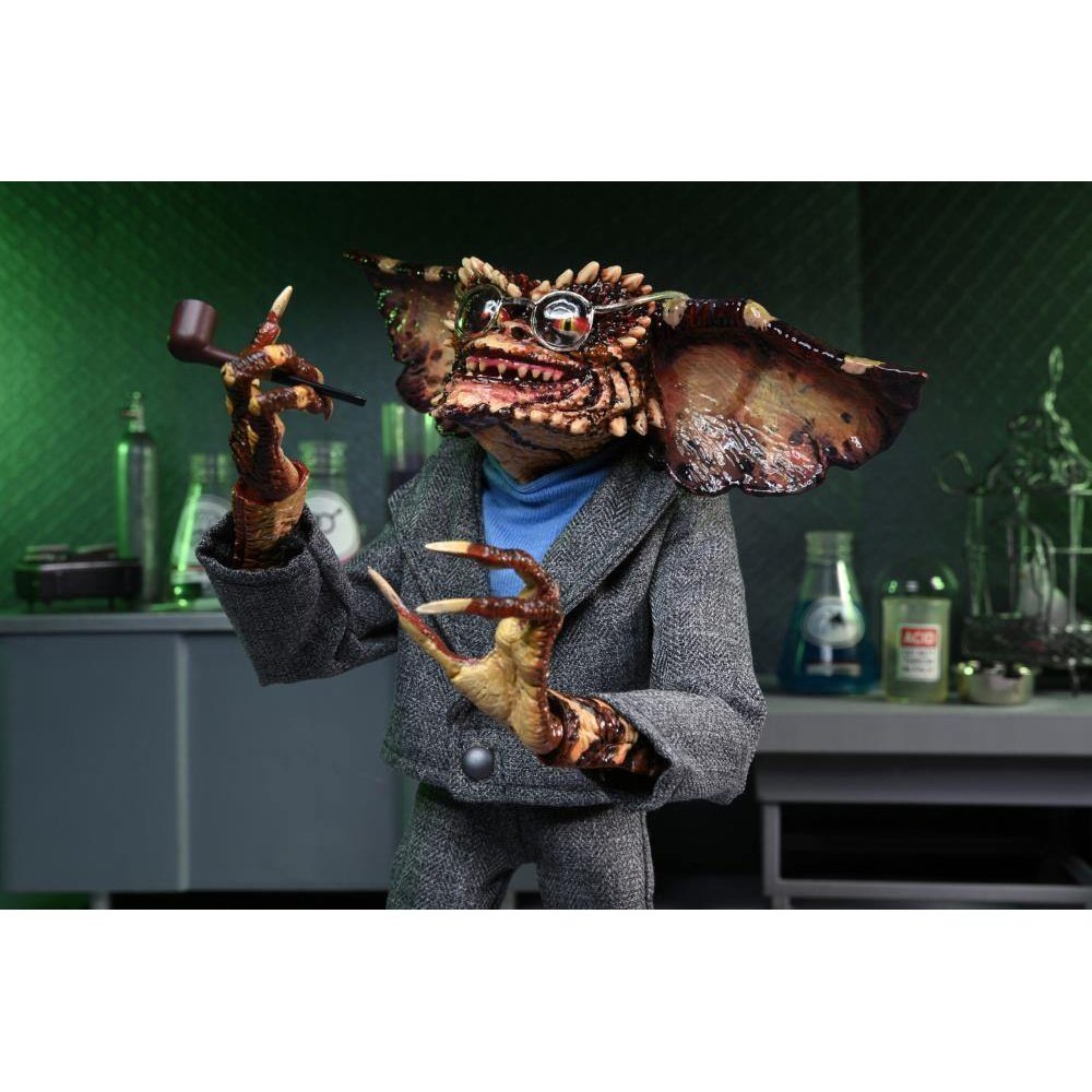 Gremlins 2: The New Batch - Ultimate Brain Gremlin