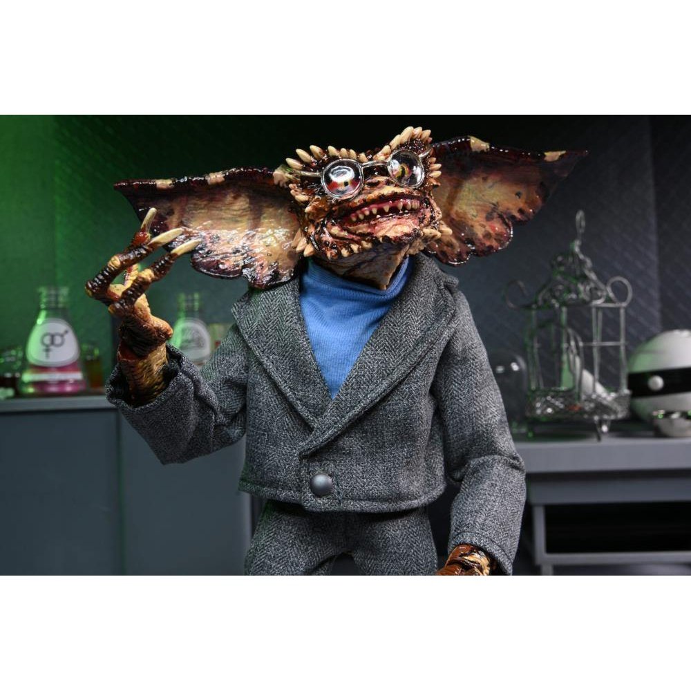 Gremlins 2: The New Batch - Ultimate Brain Gremlin