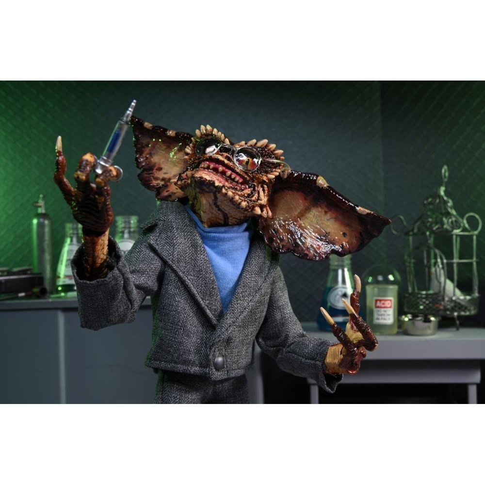 Gremlins 2: The New Batch - Ultimate Brain Gremlin