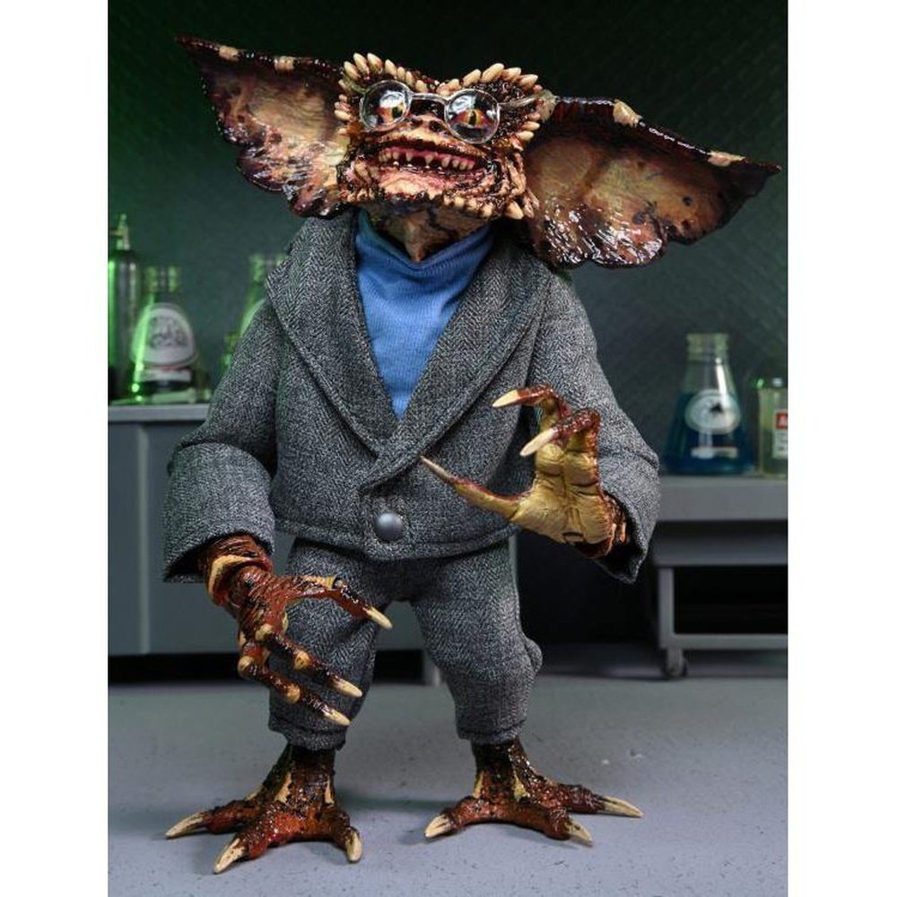 Gremlins 2: The New Batch - Ultimate Brain Gremlin