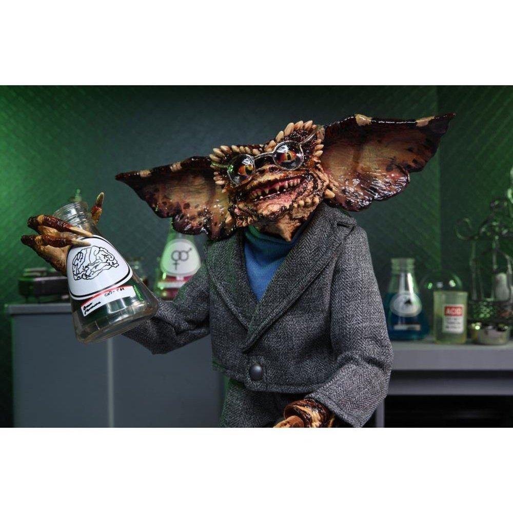 Gremlins 2: The New Batch - Ultimate Brain Gremlin
