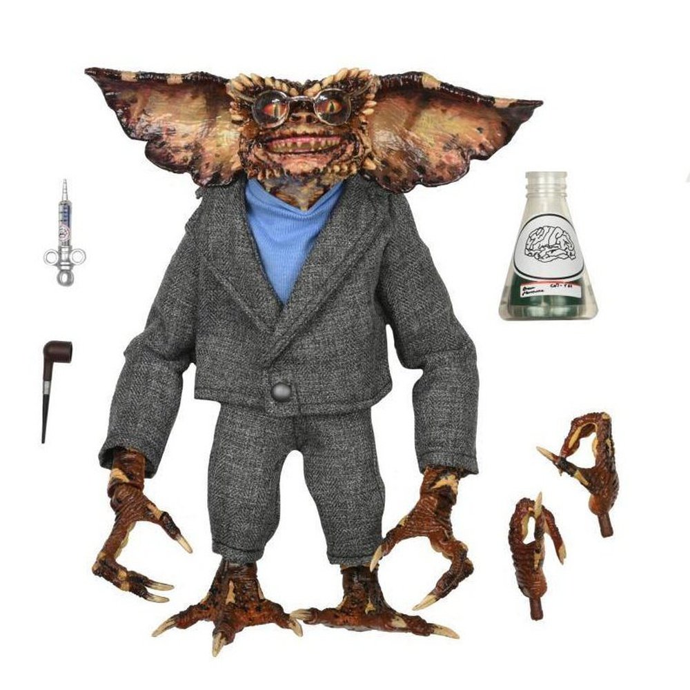 Gremlins 2: The New Batch - Ultimate Brain Gremlin