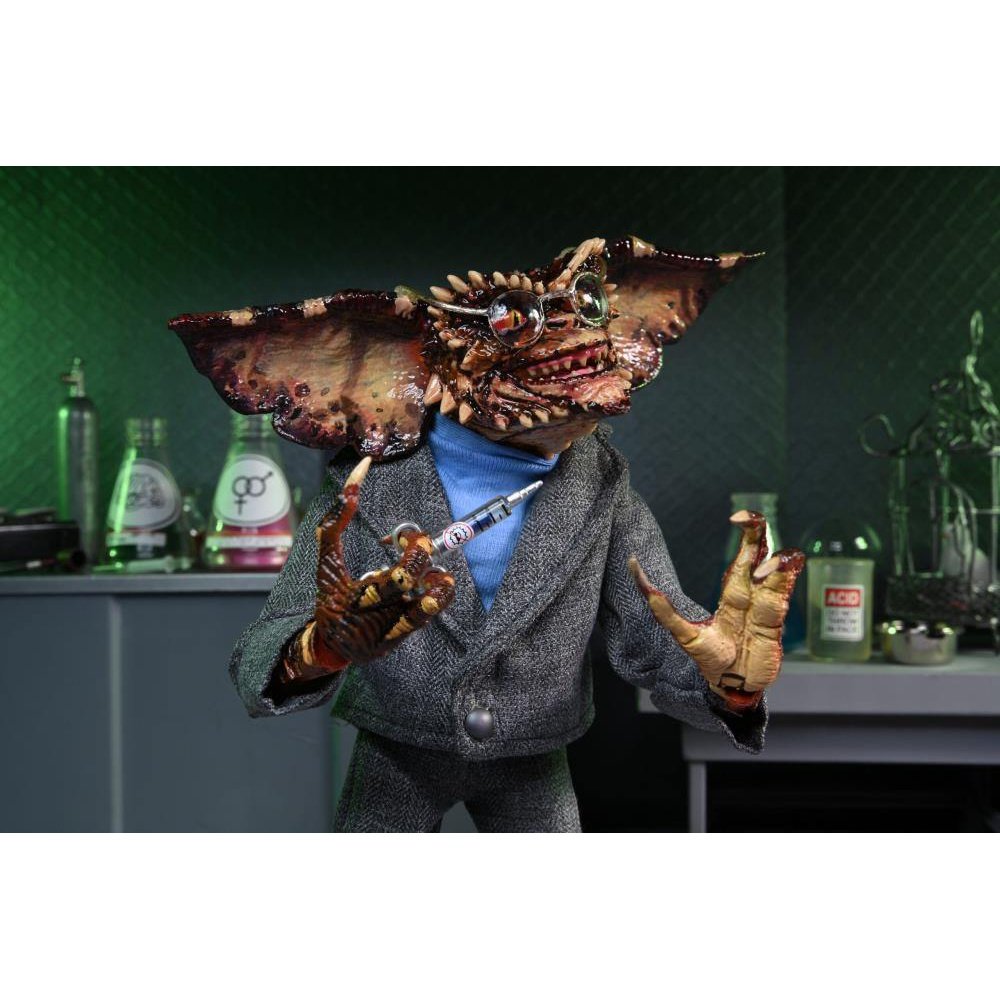 Gremlins 2: The New Batch - Ultimate Brain Gremlin