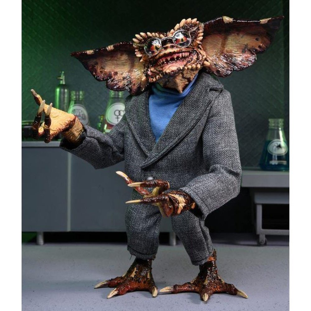 Gremlins 2: The New Batch - Ultimate Brain Gremlin
