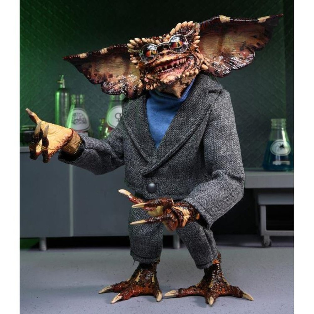 Gremlins 2: The New Batch - Ultimate Brain Gremlin