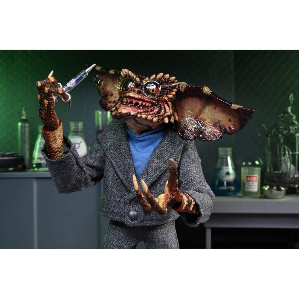 Gremlins 2: The New Batch - Ultimate Brain Gremlin