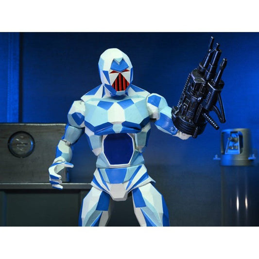 King Features Defenders of the Earth - Garax