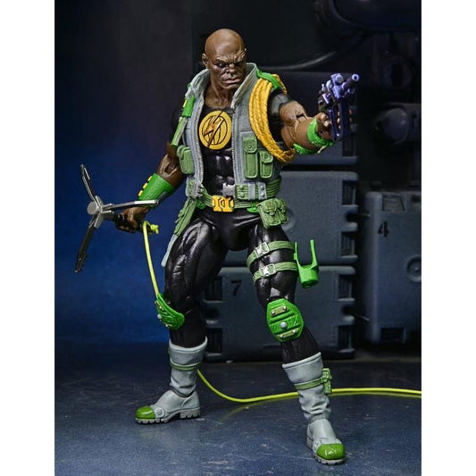 King Features Defenders of the Earth - Lothar