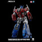 MDLX Transformers - Optimus Prime