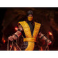 Mortal Kombat Klassic Scorpion Art Scale Limited Edition 1/10
