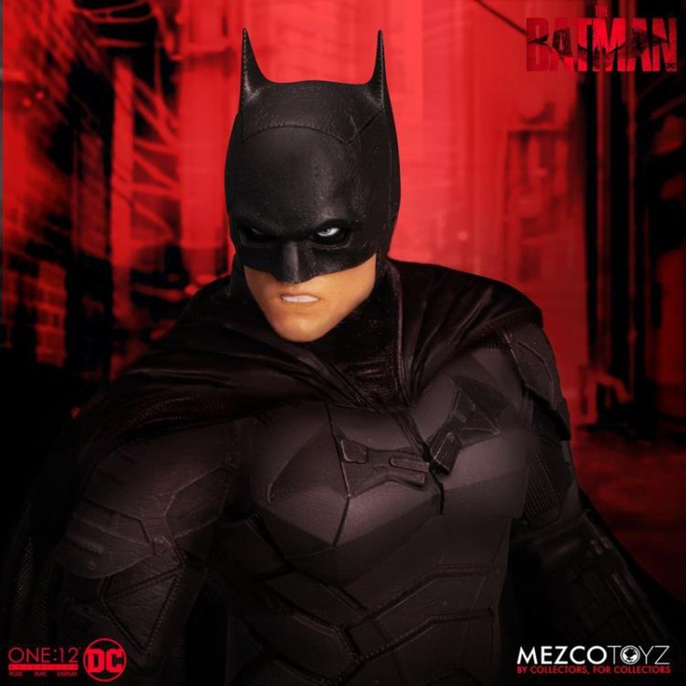 One:12 Collective The Batman