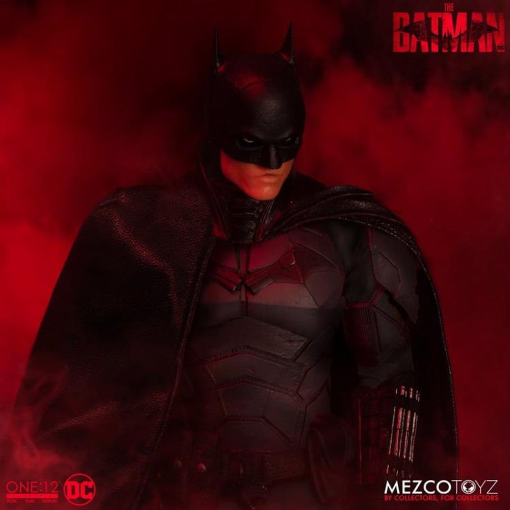 One:12 Collective The Batman