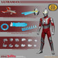 *PRE-VENTA* One:12 Ultraman toysmaster