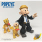 Popeye Classics - Castor Oyl