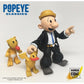 *PRE-VENTA* Popeye Classics - Castor Oyl toysmaster