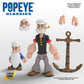 Popeye Classics Poopdeck Pappy & Pooky Jones