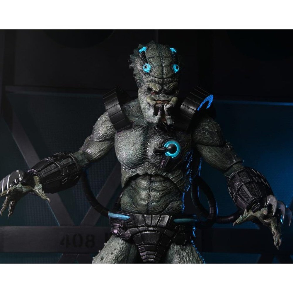 Predator: Concrete Jungle Ultimate Stone Heart