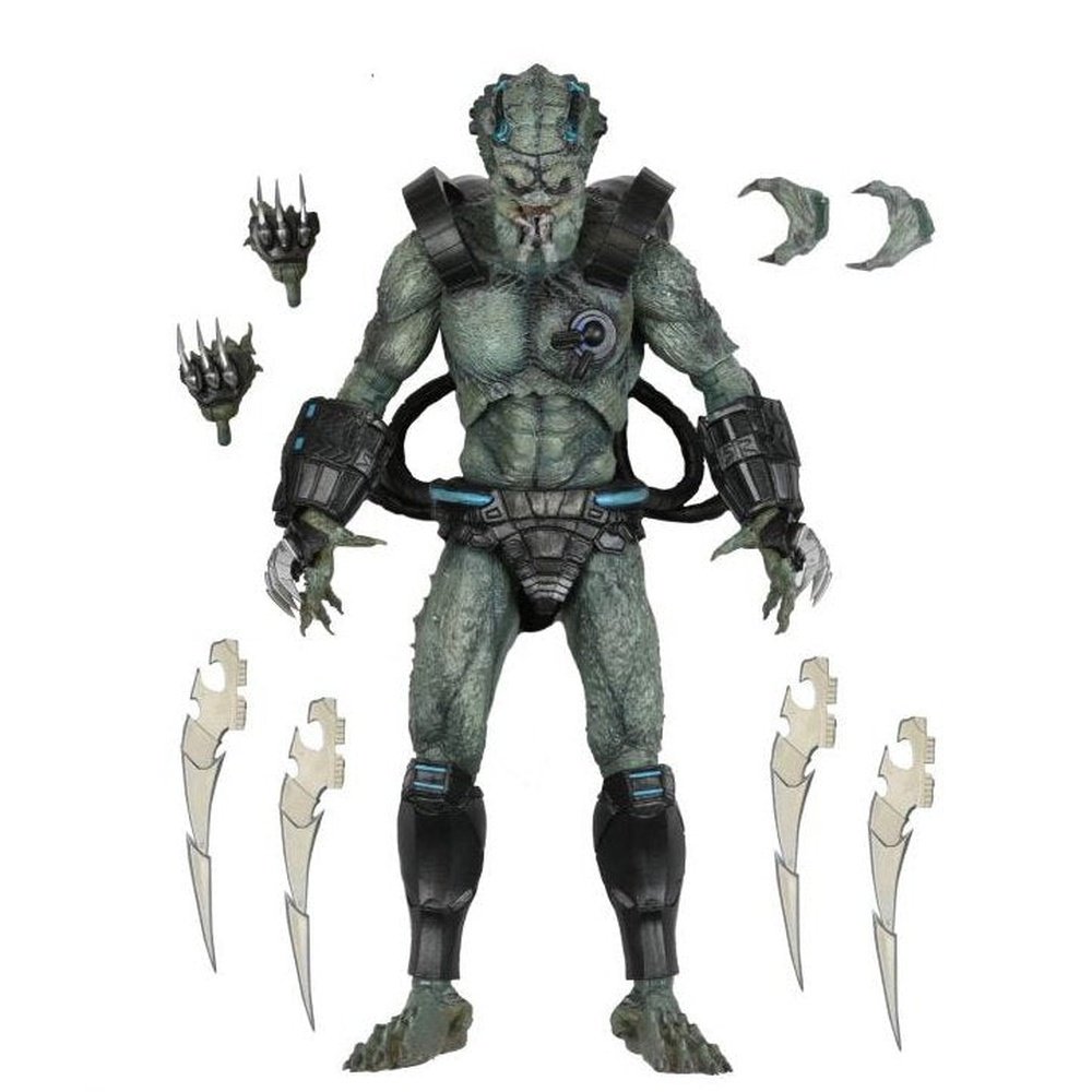 Predator: Concrete Jungle Ultimate Stone Heart