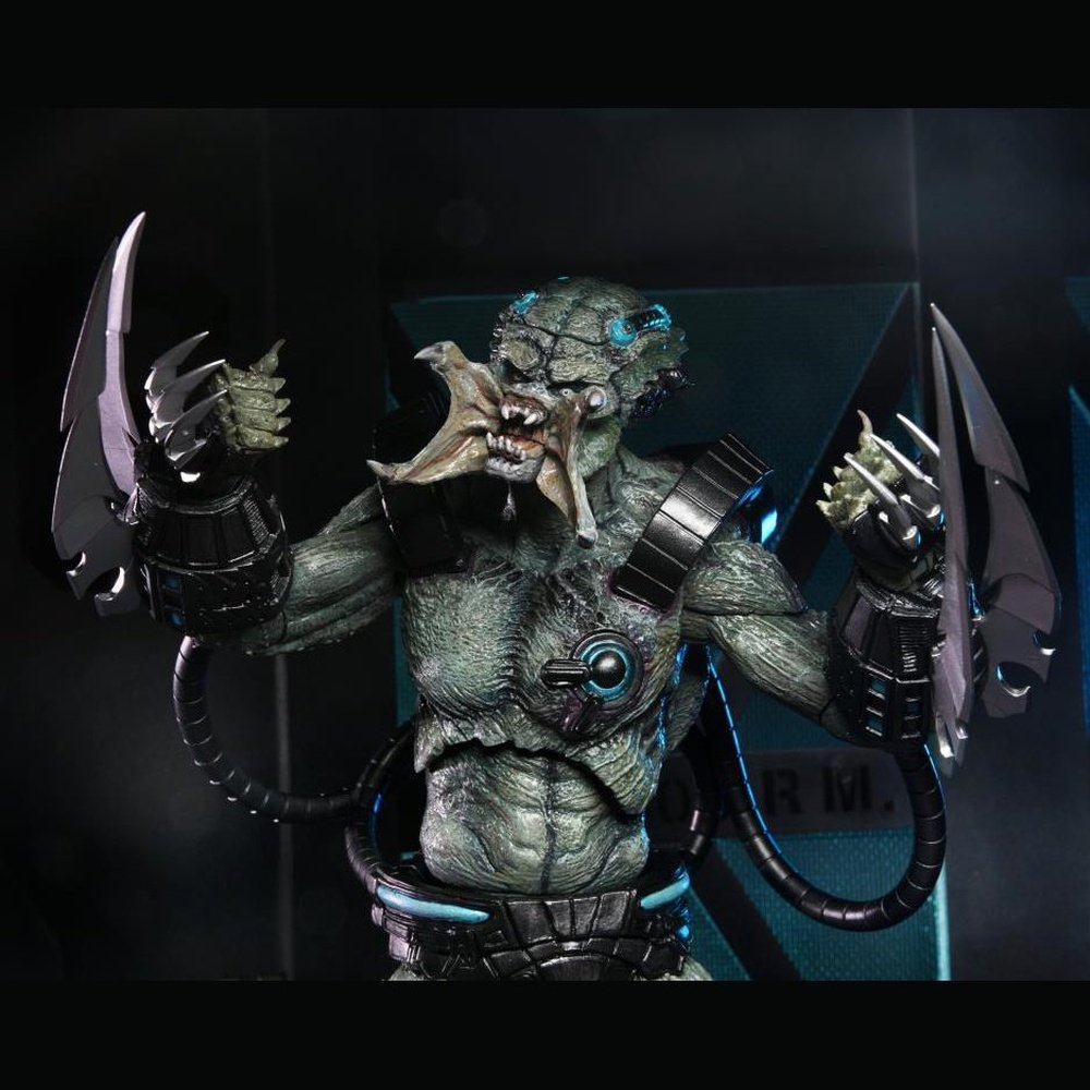 Predator: Concrete Jungle Ultimate Stone Heart
