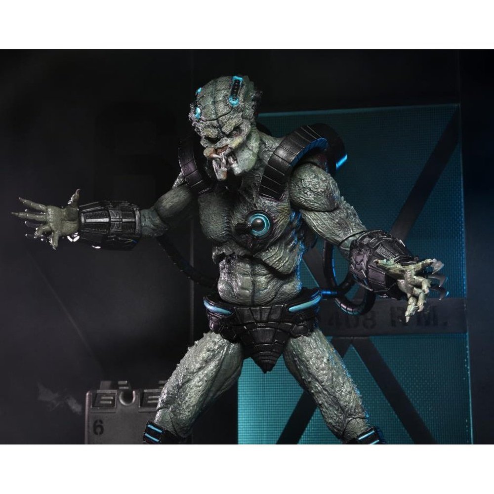 Predator: Concrete Jungle Ultimate Stone Heart
