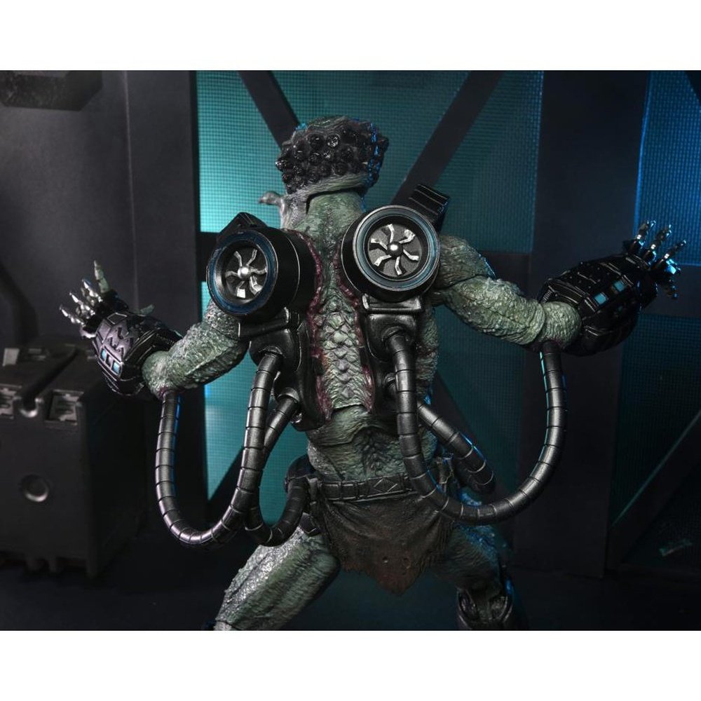 Predator: Concrete Jungle Ultimate Stone Heart