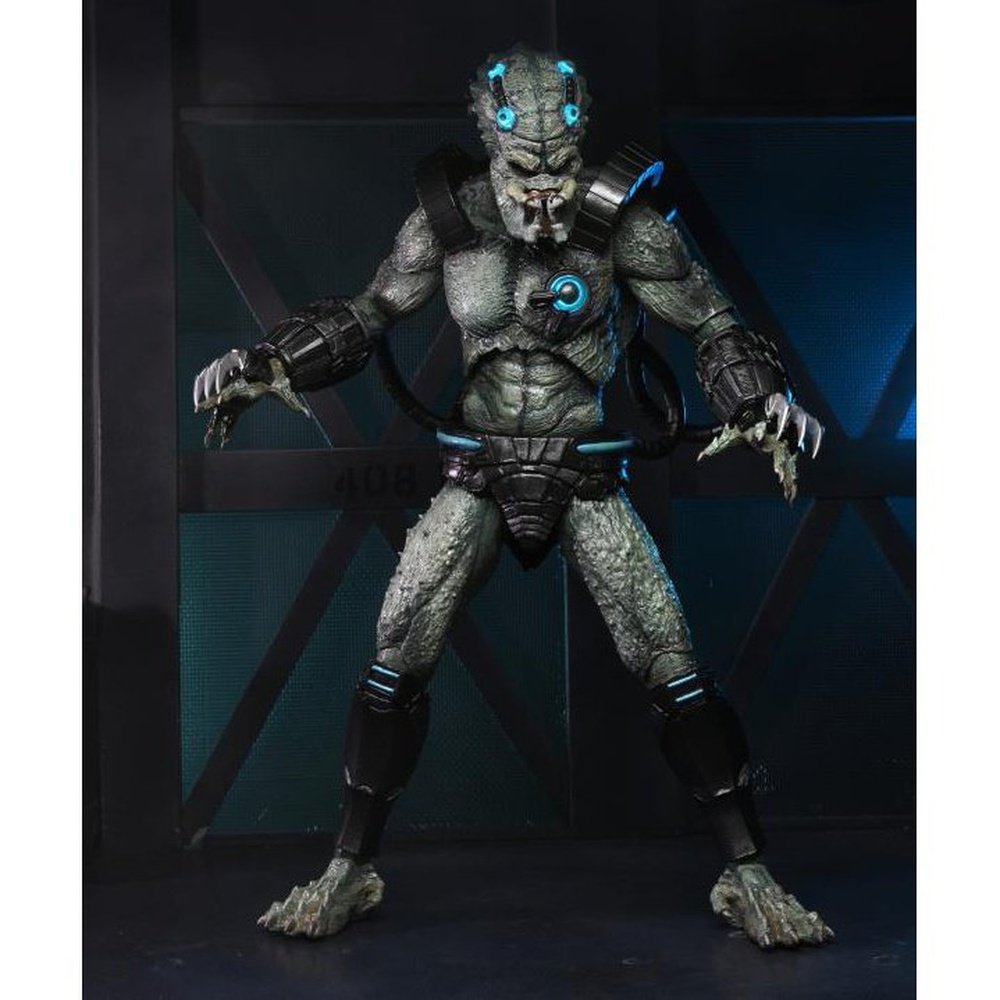 Predator: Concrete Jungle Ultimate Stone Heart