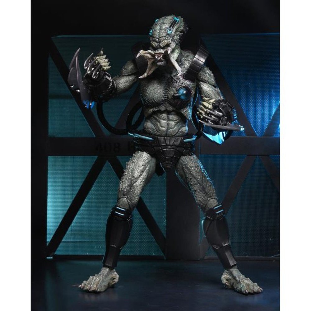 Predator: Concrete Jungle Ultimate Stone Heart
