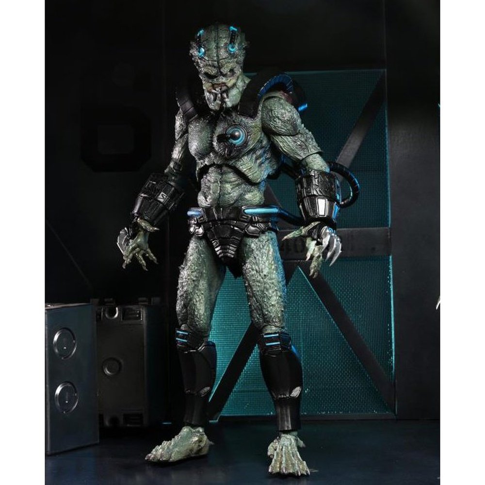 Predator: Concrete Jungle Ultimate Stone Heart