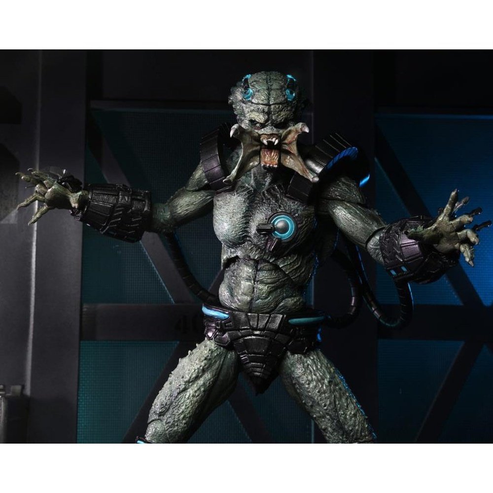 Predator: Concrete Jungle Ultimate Stone Heart