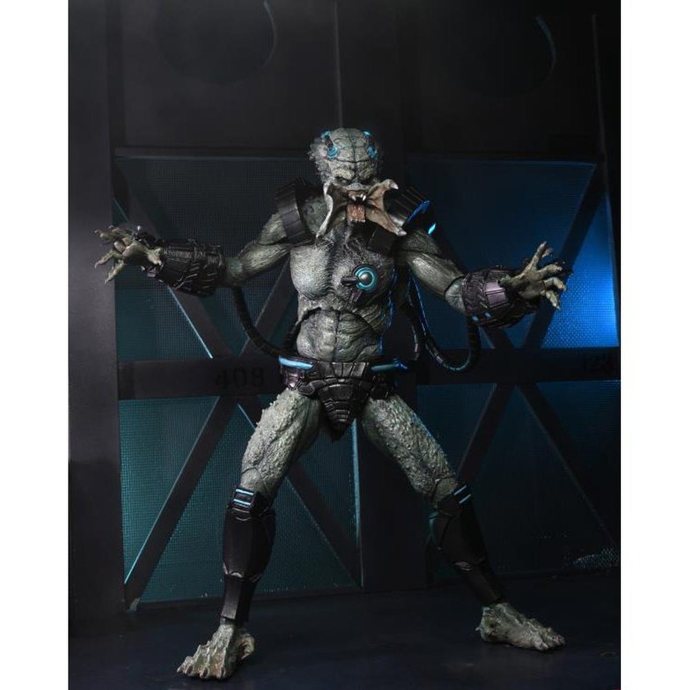 Predator: Concrete Jungle Ultimate Stone Heart