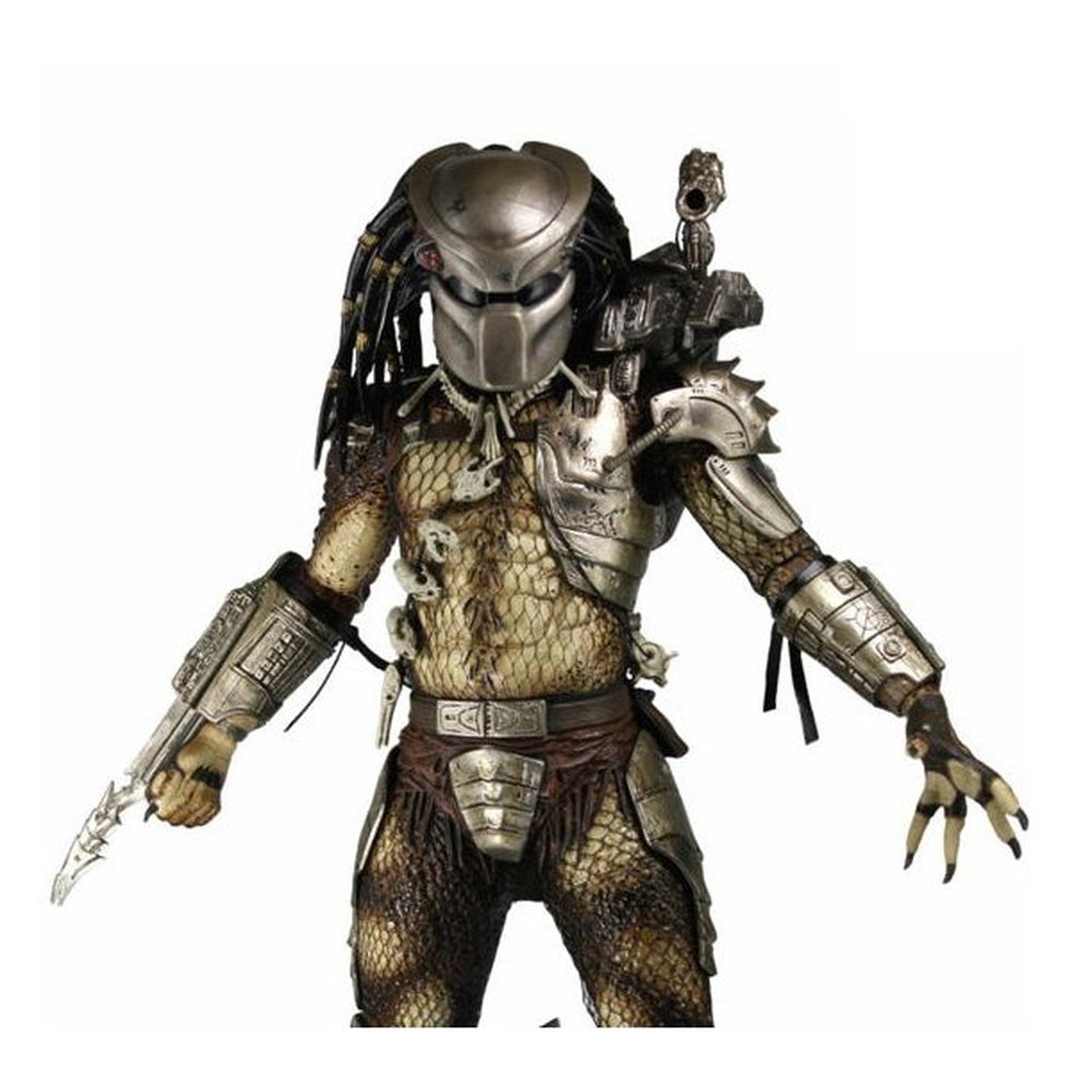 Predator Jungle Hunter 1/4