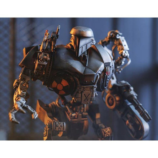 *PRE-VENTA* RoboCop 2 Cain Robot PX Previews Exclusive 1/18 toysmaster