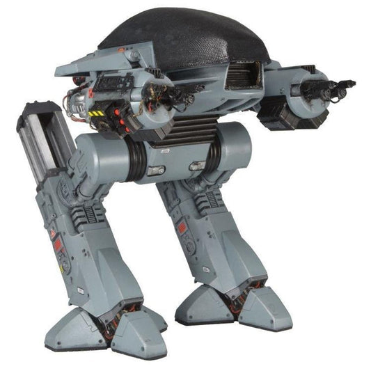 RoboCop ED-209 Con Sonido 10"