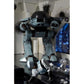 RoboCop ED-209 Con Sonido 10"