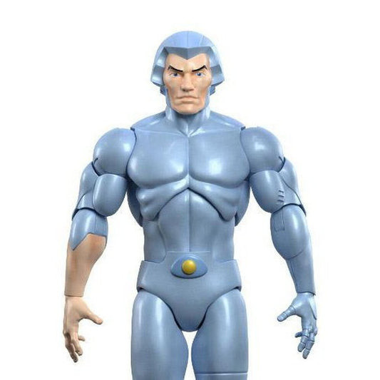 SilverHawks Ultimates - Quicksilver