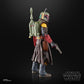 Star Wars: The Black Series - Deluxe Boba Fett The Book of Boba Fett