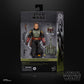 Star Wars: The Black Series - Deluxe Boba Fett The Book of Boba Fett