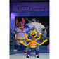 *PRE-VENTA* TMNT Cartoon - Wignut & Screwloose 2- Pack Exclusivo toysmaster