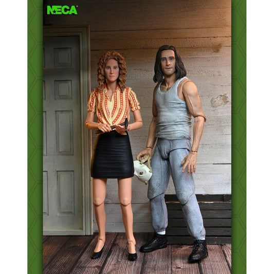 TMNT Movie - April O'neil & Casey Jones 2-Pack
