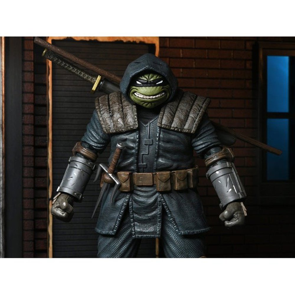 TMNT: The Last Ronin Ultimate The Last Ronin Armored