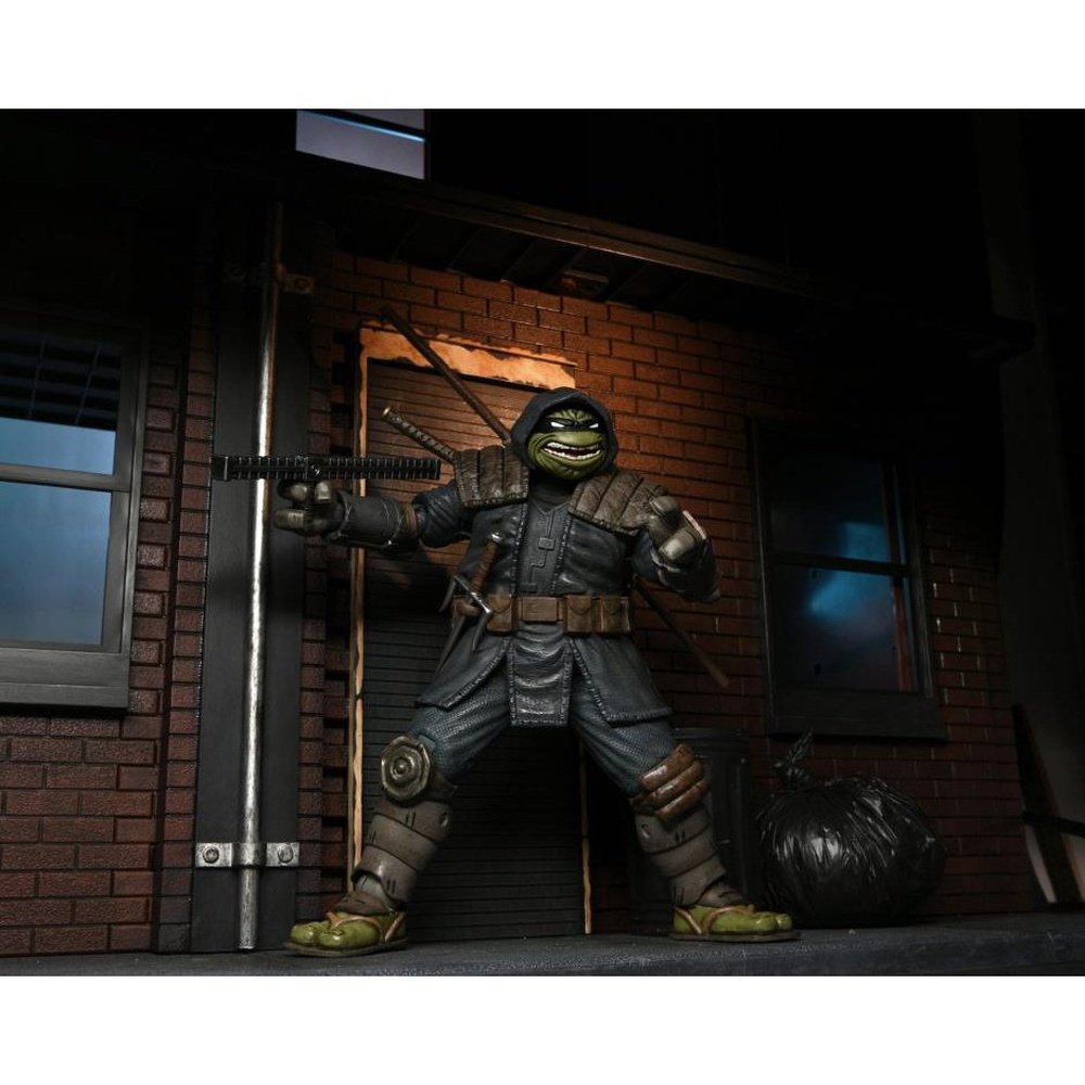TMNT: The Last Ronin Ultimate The Last Ronin Armored