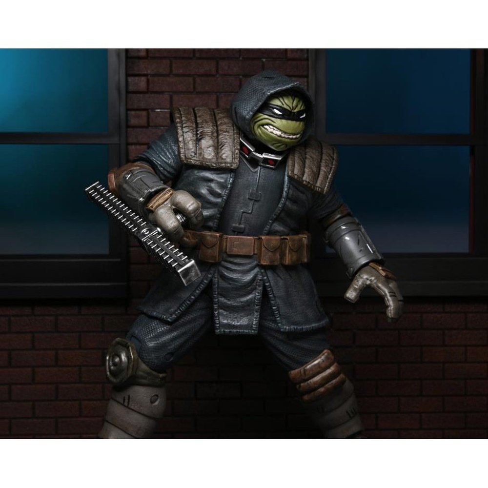TMNT: The Last Ronin Ultimate The Last Ronin Armored
