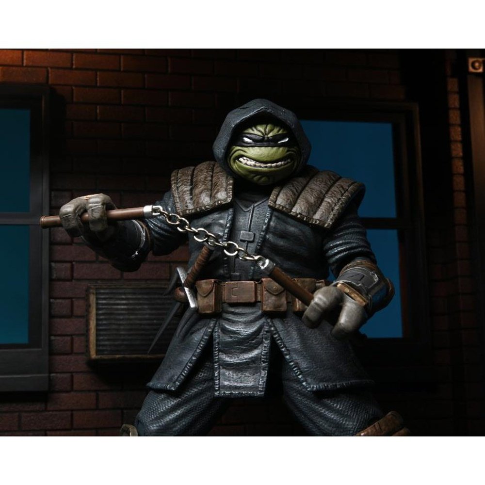 TMNT: The Last Ronin Ultimate The Last Ronin Armored