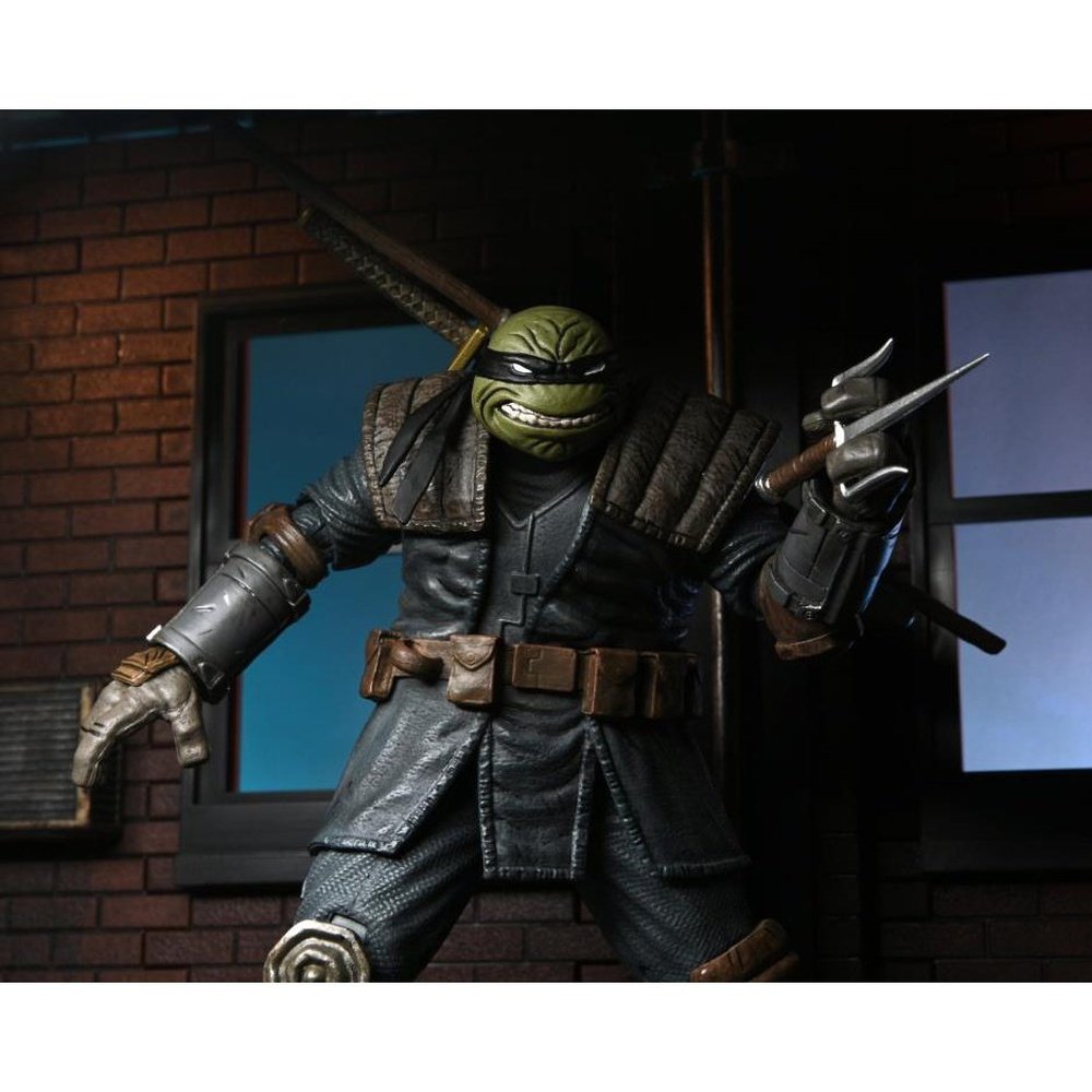 TMNT: The Last Ronin Ultimate The Last Ronin Armored