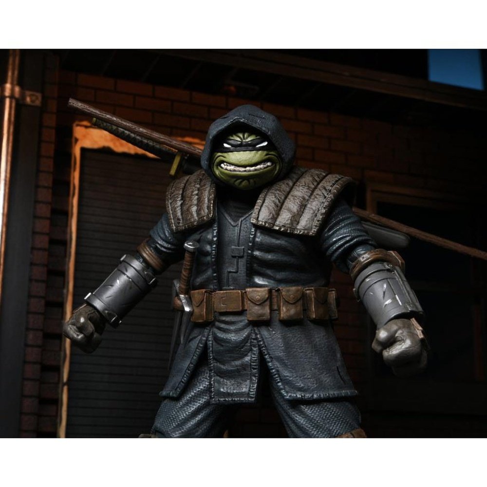 TMNT: The Last Ronin Ultimate The Last Ronin Armored