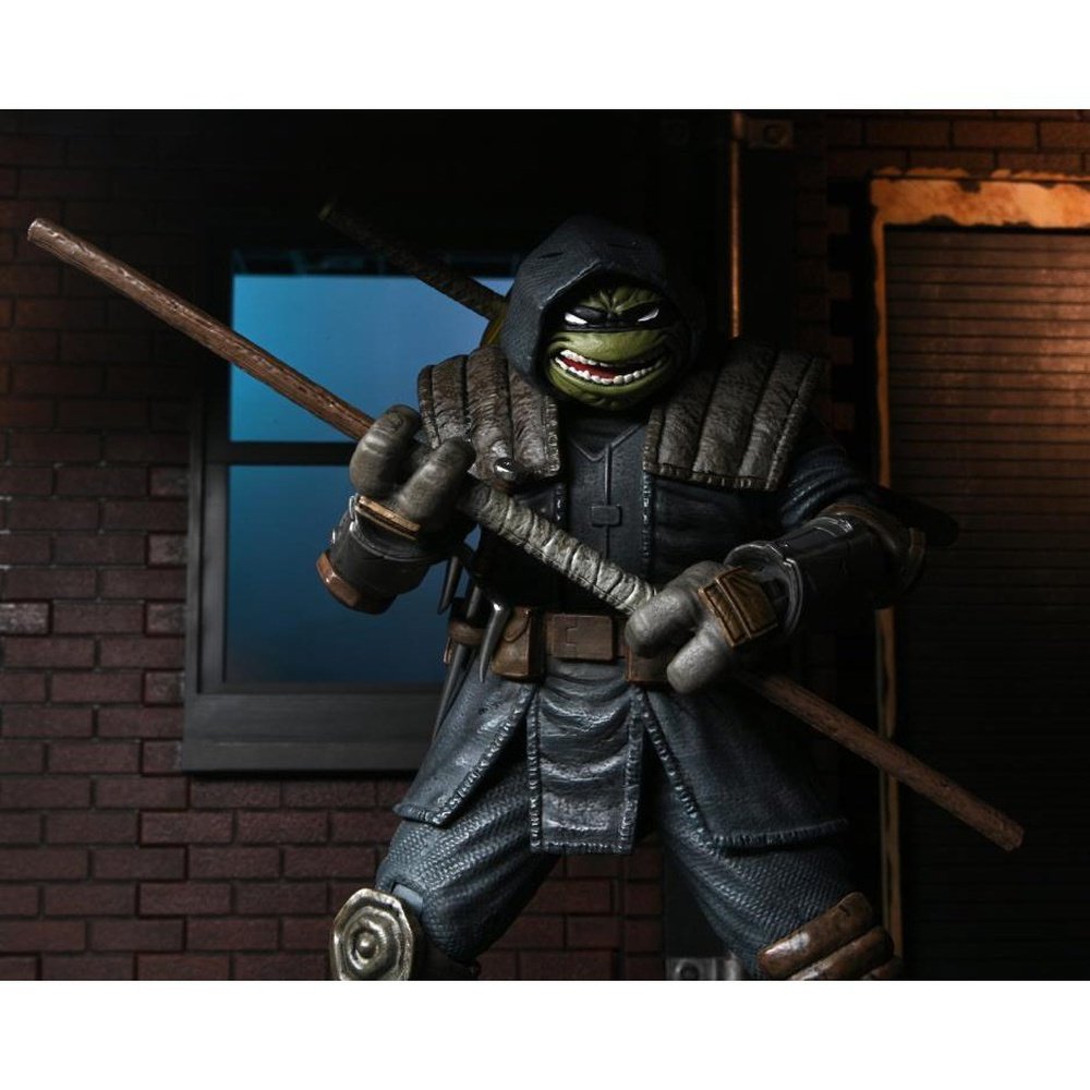TMNT: The Last Ronin Ultimate The Last Ronin Armored