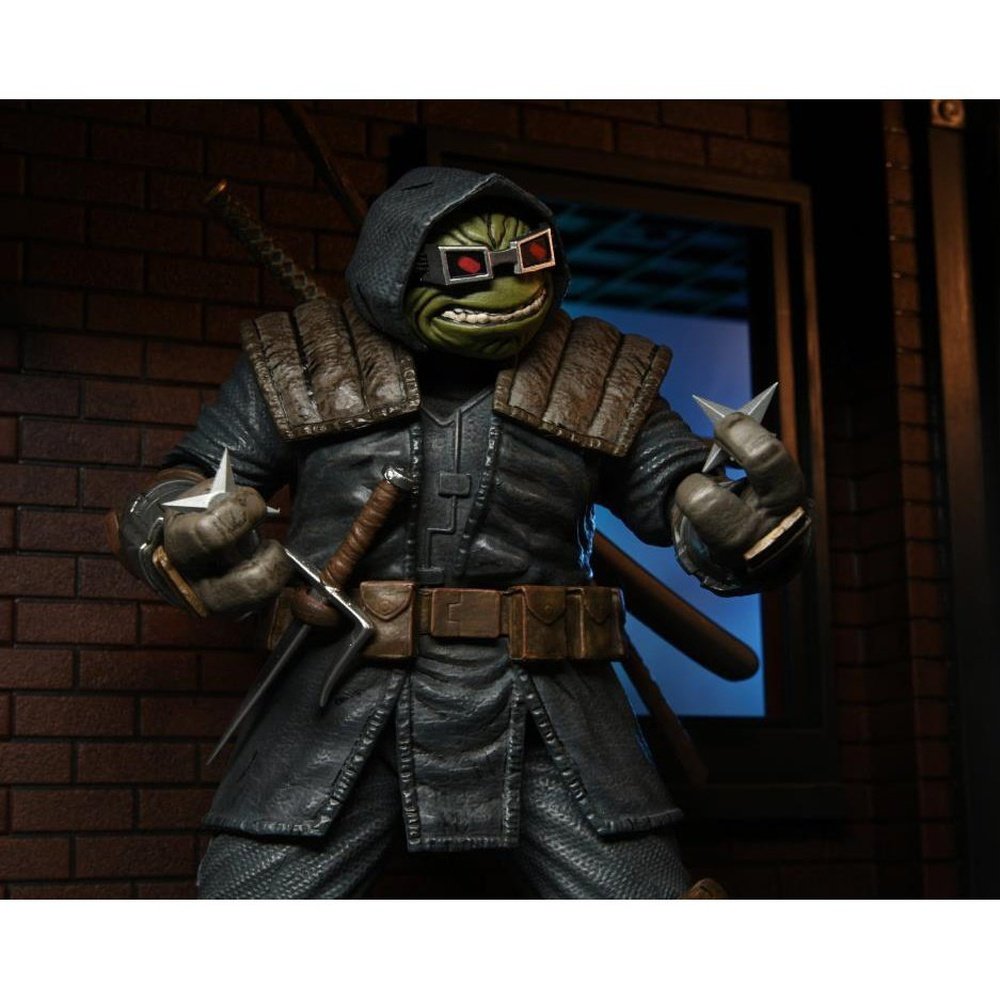 TMNT: The Last Ronin Ultimate The Last Ronin Armored